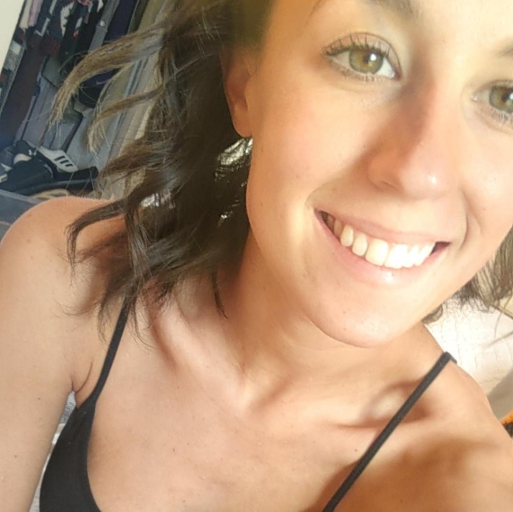 Meet your Posher, Shannon